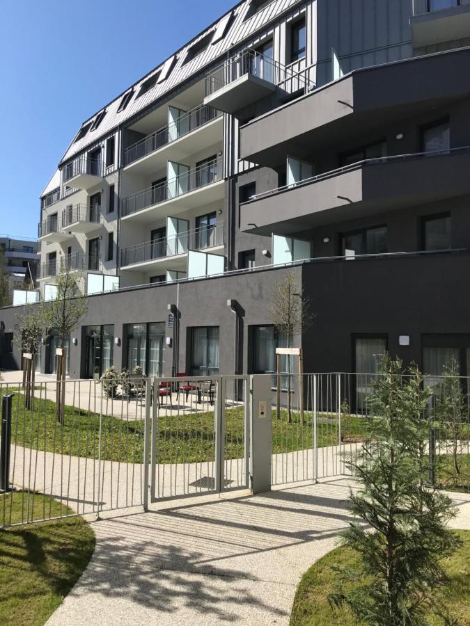 Chambery Appart'S Exterior foto